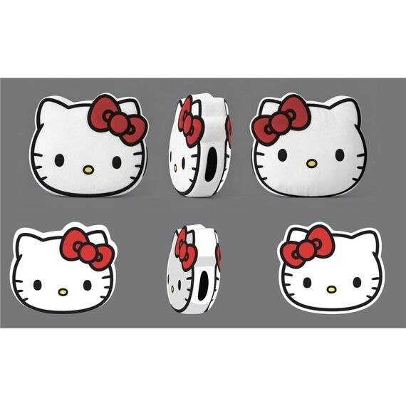 HELLO KITTY - Hands Warmer Cushion