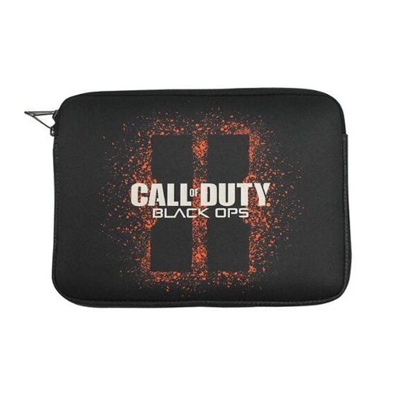 CALL OF DUTY Black Ops 2 - Laptop Bag Sleeve II (9''/Ipad)