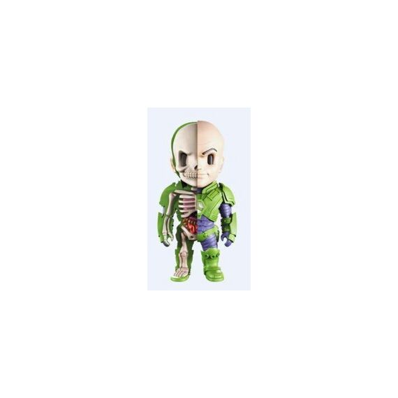 DC COMICS - X-Ray Figurine - Lex Luthor
