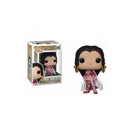 ONE PIECE - POP N° 330 - Boa Hancock REPROD