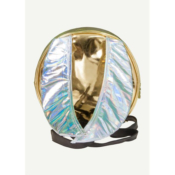 HARRY POTTER - Golden Snitch Backpack