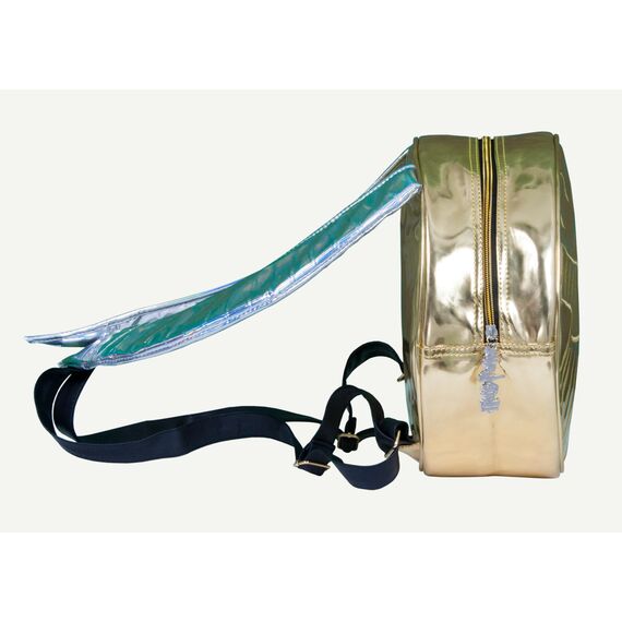 HARRY POTTER - Golden Snitch Backpack