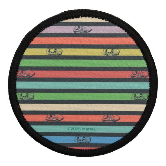 HOT WHEELS - XL Desktop Mat + 1 Coaster
