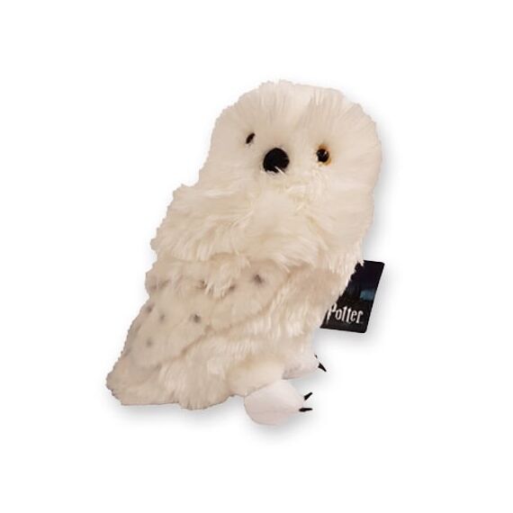 HARRY POTTER - Hedwige Plush - 15cm