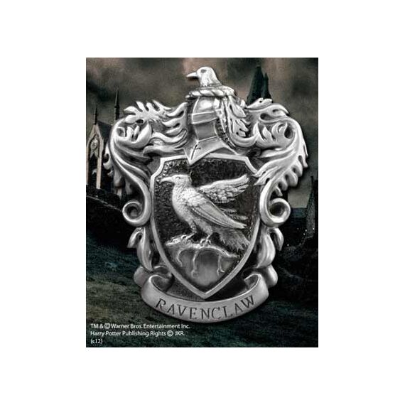 HARRY POTTER - Ravenclaw House Crest Wall Art