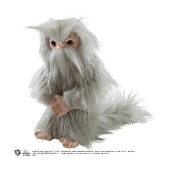 FANTASTIC BEASTS - Demiguise Plush - 28cm