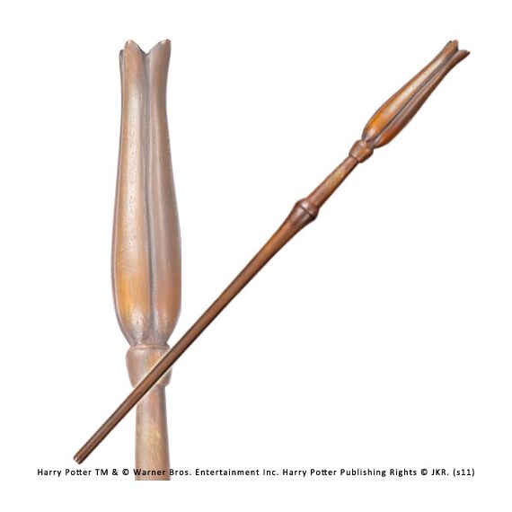 HARRY POTTER - Wand - Student Luna Lovegood
