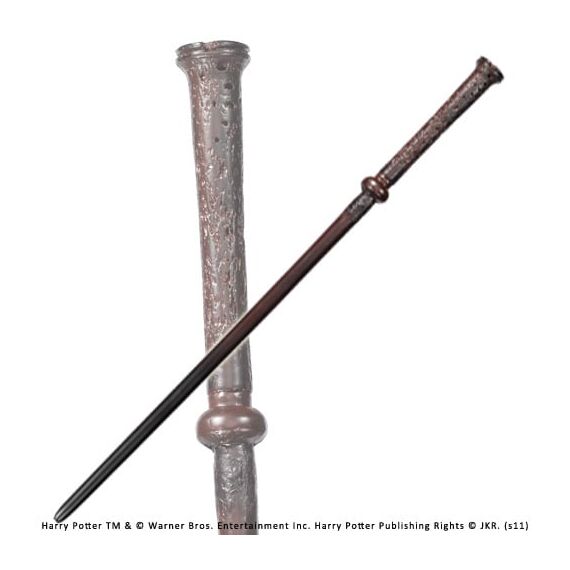 HARRY POTTER - Wand - Student Olivier Wood