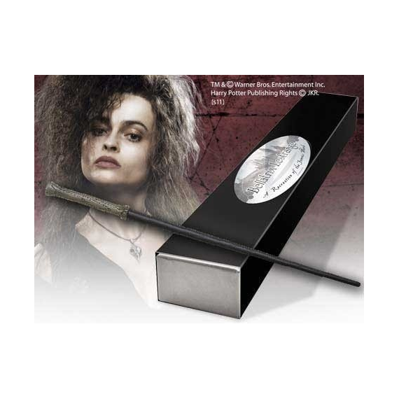 HARRY POTTER - Wand - Bellatrix Lestrange