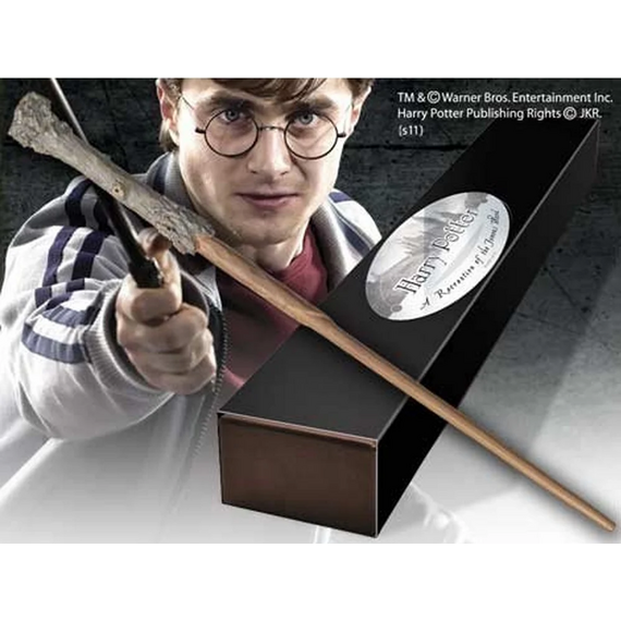 HARRY POTTER - Wand - Student Harry Potter