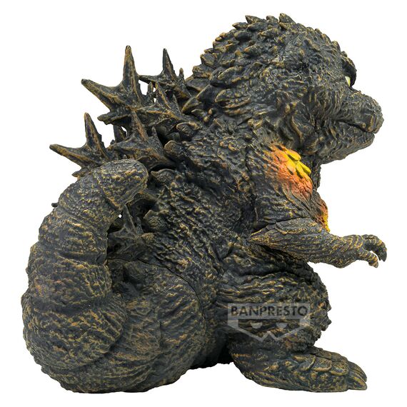 GODZILLA MINUS ONE - Godzilla 2023 - Figurine Enshrined Monsters 12cm