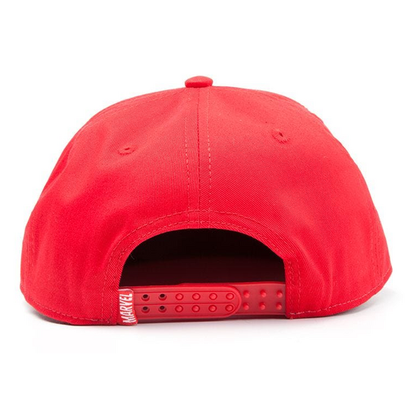 DEADPOOL - Casquette Big Face