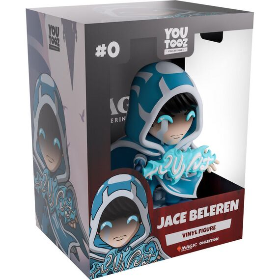 MAGIC THE GATHERING - Jace Beleren - Figure Youtooz 12cm