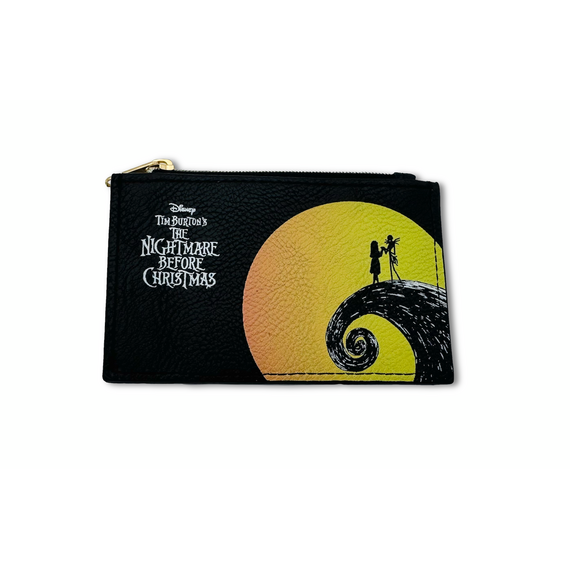 NIGHTMARE BEFORE XMAS - Card Holder