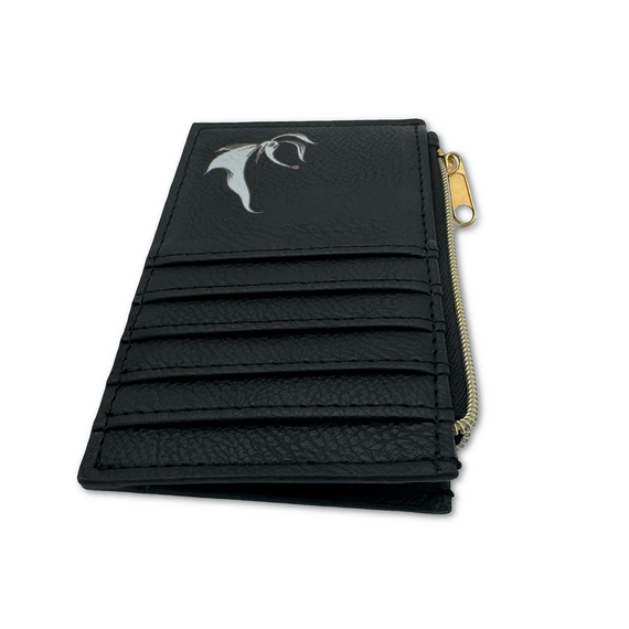 NIGHTMARE BEFORE XMAS - Card Holder