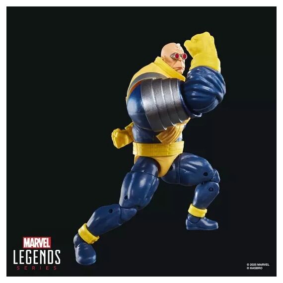 MARVEL - X-Factor Strong Guy - Figure Legend Series 15cm