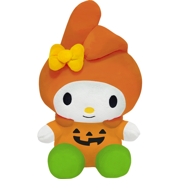 HELLO KITTY - Halloween - Blind Box Plush 12cm  (6 Design)