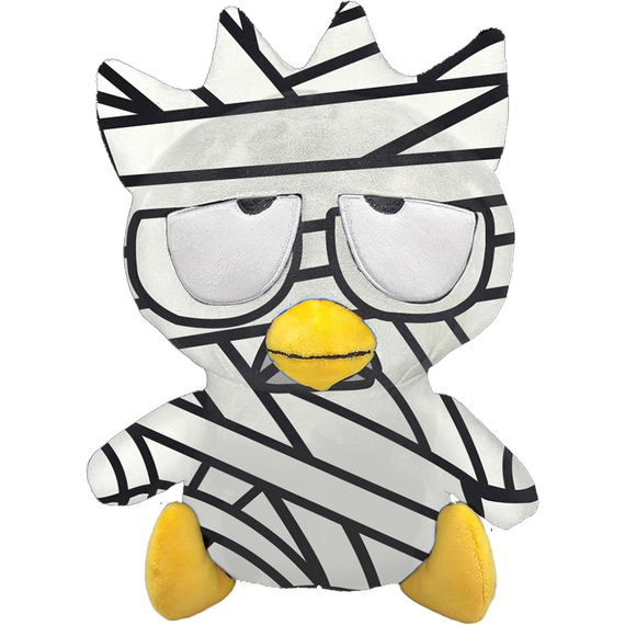 HELLO KITTY - Halloween - Blind Box Plush 12cm  (6 Design)
