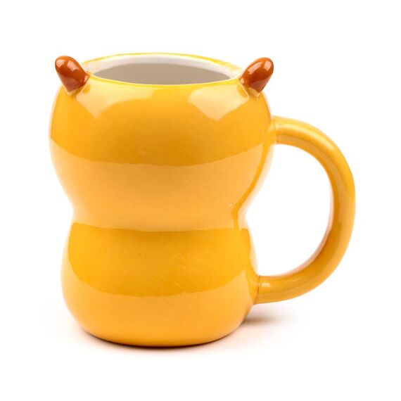 KAWAII - Duke the Capybara - 3D Mug 15oz
