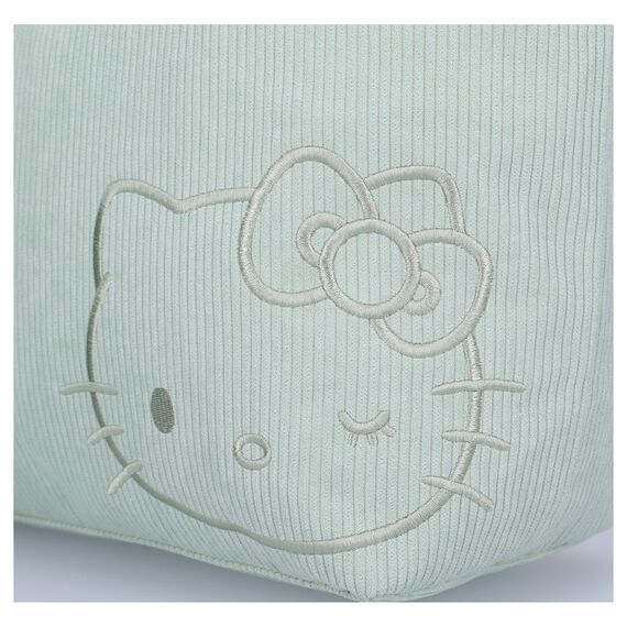 HELLO KITTY - Obsessed II - Corturoy Shopper Bag