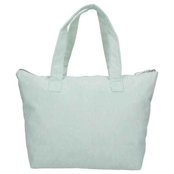 HELLO KITTY - Obsessed II - Corturoy Shopper Bag