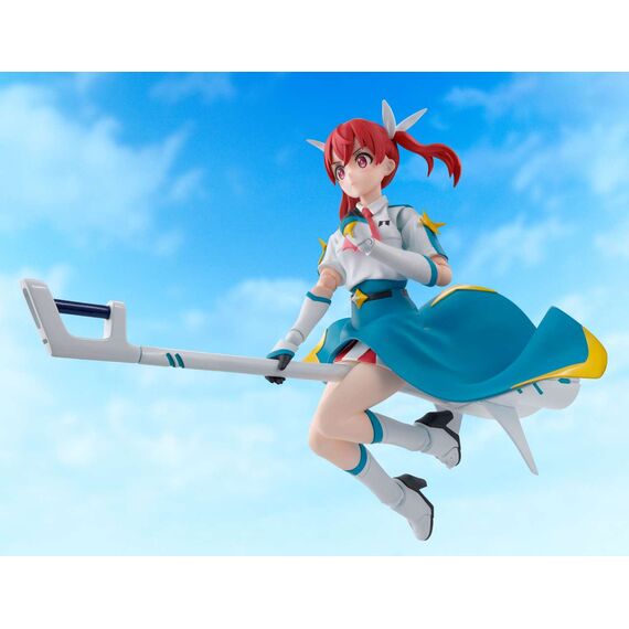 MAGILUMIERE MAGICAL GIRLS - Kana Sakuragi - Figure S.H. Figuarts 13cm