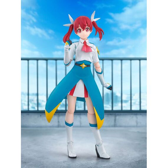 MAGILUMIERE MAGICAL GIRLS - Kana Sakuragi - Figure S.H. Figuarts 13cm