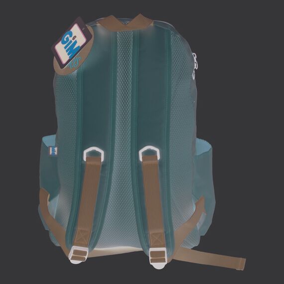 EMILY IN PARIS - Eiffel Tour - Oval Backpack '46x35x16cm'