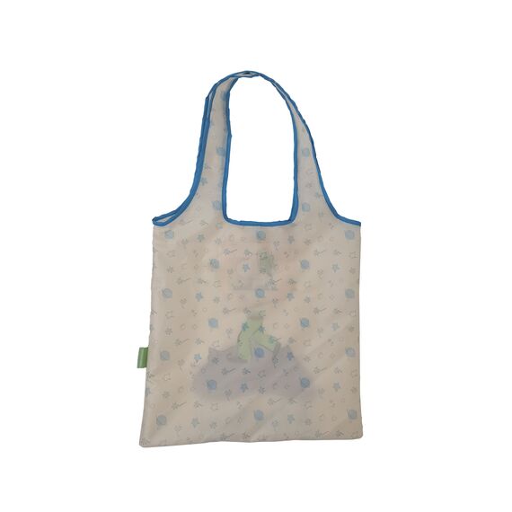 THE LITTLE PRINCE - Nube - Foldable Shopping Bag