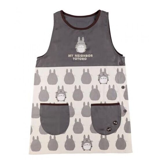 MY NEIGHBOR TOTORO - Totoro - Apron 84x61.5cm
