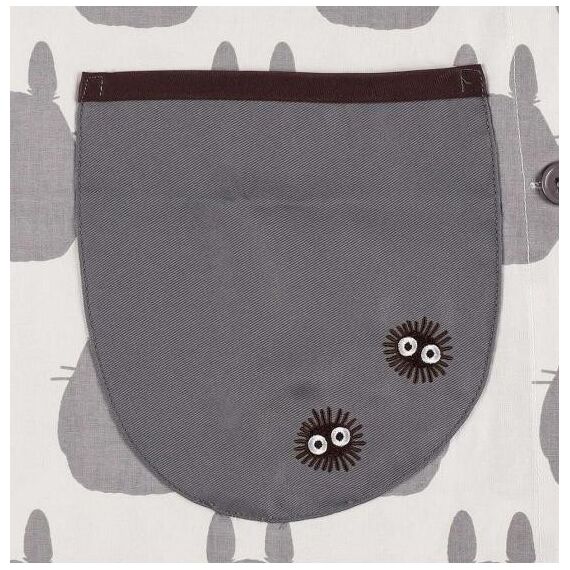 MY NEIGHBOR TOTORO - Totoro - Apron 84x61.5cm