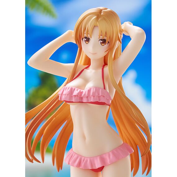 SWORD ART ONLINE PROGRESSIVE - Asuna - Pop Up Parade 17cm