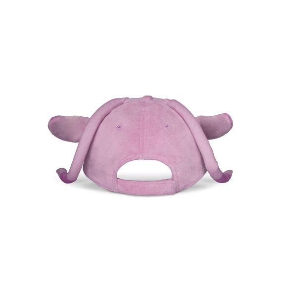 ANGEL - Novelty Plush Snapback