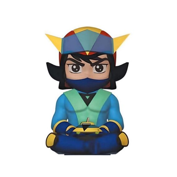 GRENDIZER - Alcor - Money Box PVC 14cm