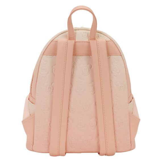 MICKEY & FRIENDS - All-Over print - Mini Backpack LoungeFly