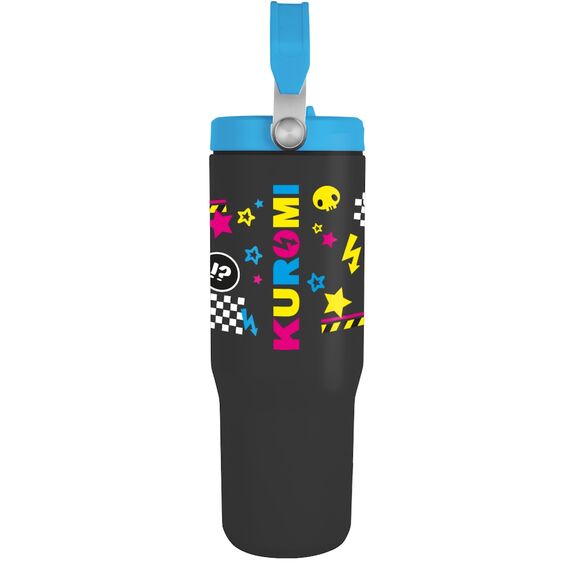 KUROMI - XL Travel Mug with handle30oz