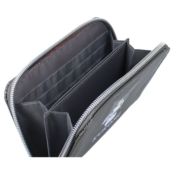 KUROMI - Made For You - Saffiano Wallet