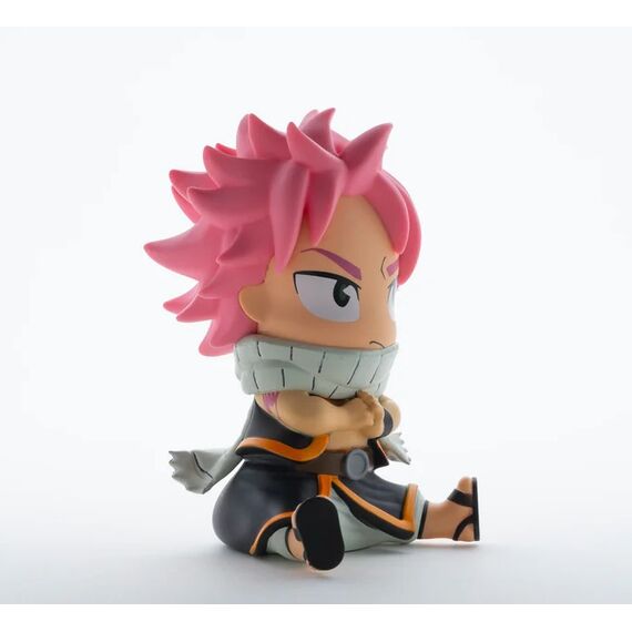 FAIRY TAIL - Natsu - Money Box PVC 18cm