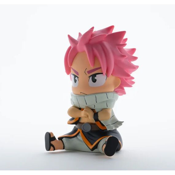 FAIRY TAIL - Natsu - Money Box PVC 18cm