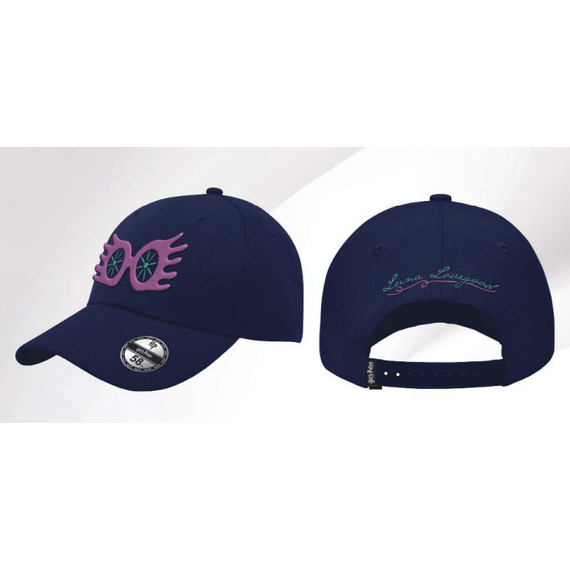 HARRY POTTER - Luna Lovegood - Baseball Cap