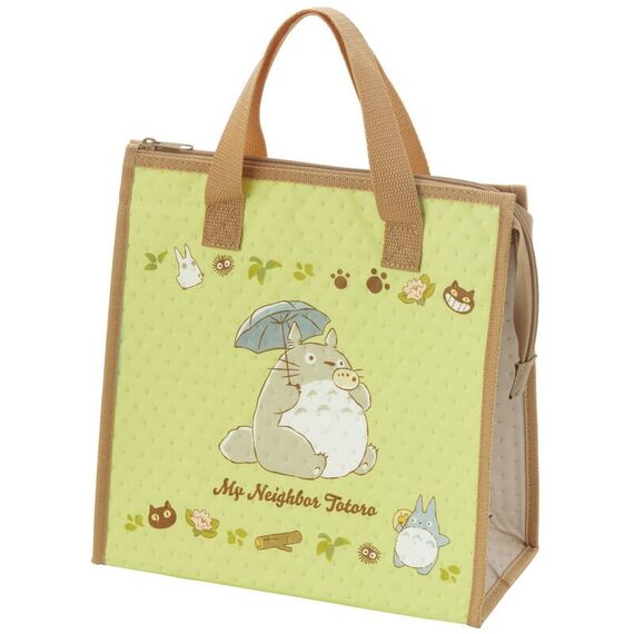 MY NEIGHBOR TOTORO - Totoro & Catbus - Cooler "265x2705x130mm"