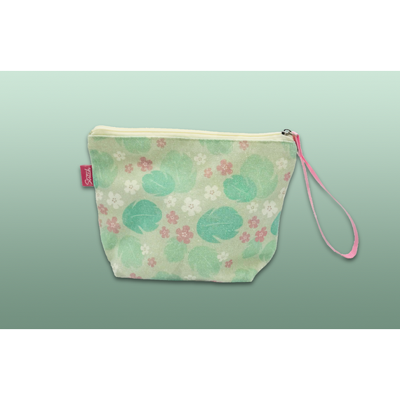 STITCH & ANGEL - Summer Wave - Travel Bag