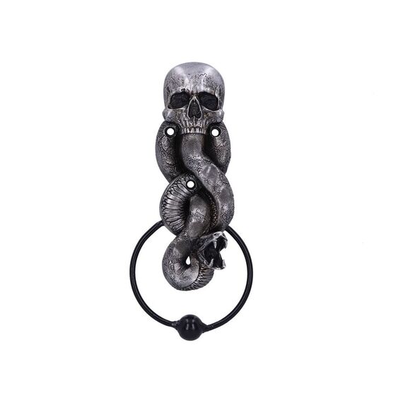 HARRY POTTER - The Dark Mark - Door Knocker 23cm