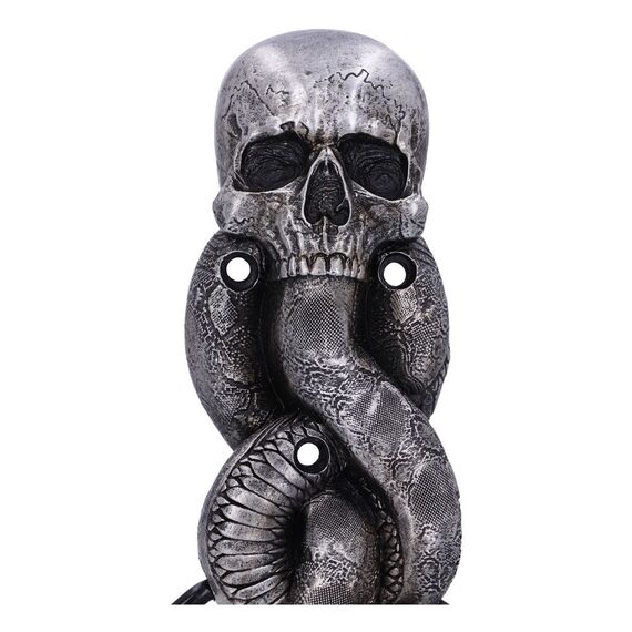 HARRY POTTER - The Dark Mark - Door Knocker 23cm