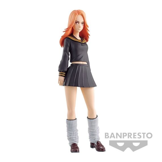 TOKYO REVENGERS - TBA - Figure 16cm