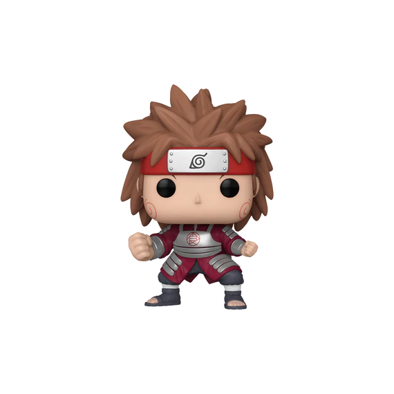 NARUTO SHIPPUDEN - POP Animation N° 1510 - Choji Akimichi