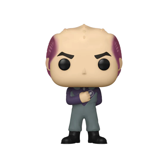 GALAXY QUEST - POP Movies N° 1528 - Alexander Dane