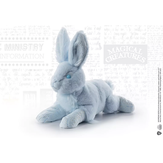 HARRY POTTER - Hare Patronus - Plush 32x25x12cm