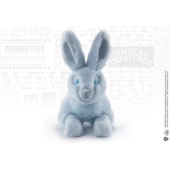 HARRY POTTER - Hare Patronus - Plush 32x25x12cm