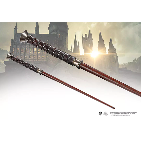 FANTASTIC BEASTS - Henrietta Fischer - Ollivander Wand